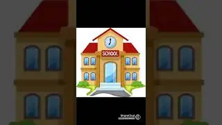 School opening song