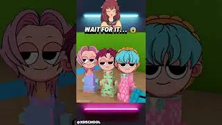 When Sprunki Jinu is sleeping but still plays with his friends?!