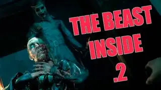 NOS ACECHA UN PSICOPATA / Seguimos avanzando en la historia - The Beast Inside #2