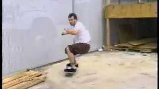 Ramp - Element Third Eye View