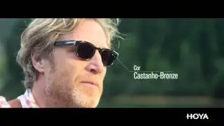 Lentes Sensity Hoya