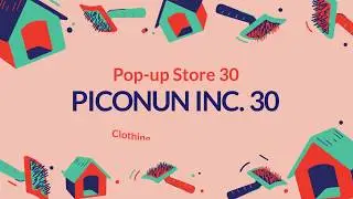 Intro Video 406,Michael Ramir C-Fun At The Farm, YOUR logo,3 animated text,1 photo,4 color branding