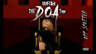 Kay Flock - Opper Stopper (Official Roblox Audio)