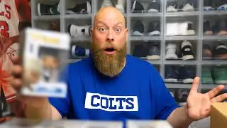 I GOT TOP BOX AGAIN!!! $295 Funko Pop Mystery Box