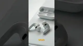 AirPods Pro 3 - хуже, чем AirPods Pro 2 ?!?!