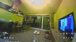 Eachine E010S, KINGKONG/LDARC TINY6 Tiny Whoop