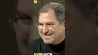 Don't Give Up - You Must Have Passion | Steve Jobs