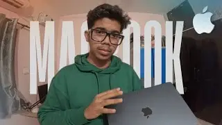 MACBOOK AIR M4 | REVIEW | WHY EVERYONE IS INTERESTED WITH APPLE PRODUCTS ? 