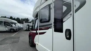 2020 Auto-Trail Imala 730