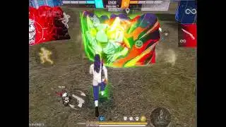 Movement tutorial #garenafreefire 