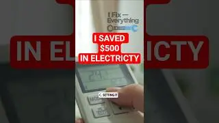 Save Electricity at Home &ndash; Simple Tips to Lower Your Power Bill
