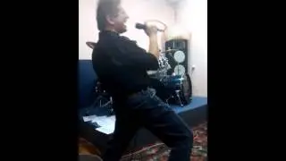 группа B A R L E X - репа (г. Ташкент)