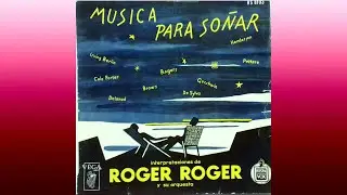 Roger Roger - Paradise