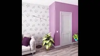 ОБОИ КОЛЛЕКЦИЯ Blomma (HC71579, HC71580)