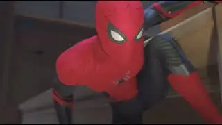 Marvel's Spider-Man Remastered Part 11 City Under Attack