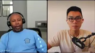 Everything you NEED to know about Home Inspections as an Inspector - Live Podcast with Jim Anderson!