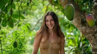 Summer on my Tropical Fruit Farm