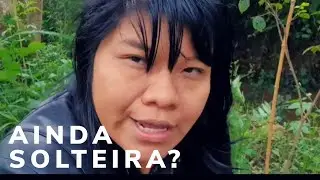 POR QUE EU AINDA ESTOU SOLTEIRA?