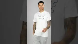 Studio - Nike NSW T-Shirt #Studio #mensfashion #nike