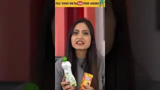 Paper Boat vs Real Juice, How Much Fruit in Packed fruit juice? Is Fruit juice concentrate unhealthy