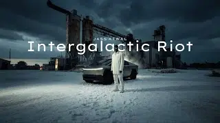 Intergalactic Riot[Royalty Free]New School electro type beat&bull;Jass Atwal