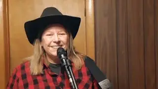 Take Me Home Country Roads - Baritone Ukulele
