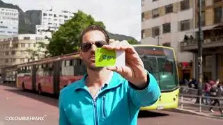 BRT in Latin America