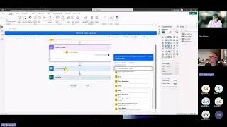 Power BI Button Magic: Automate, Export & Update Like a Boss with Tim Weinzapfel