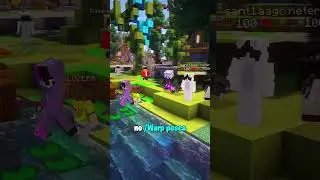 NOVO Servidor de RANKUP Full PvP 2025 Java e Bedrock