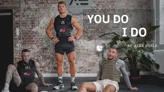 YOU DO - I DO  | MURPH Edition