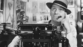 History of journalism