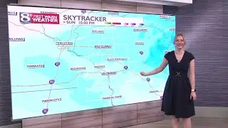 Full Weather at 5:30 - 12/28/2025