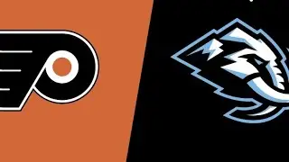 National Roblox Hockey League, season 1, game 40, fryers (1-2) vs Mammoth (4-2) 