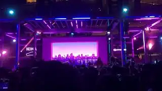 春を告げる/yama KONA MUSIC LIVE presented by Hyundai (2023/9/27)