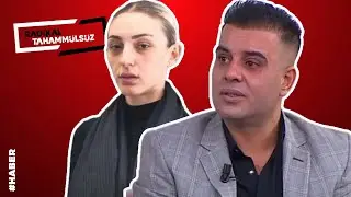 Kervan'ın galerisinde neler var?