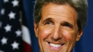 Confirmation Hearings Are a Total Show, John Kerry's Start