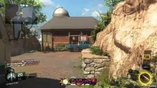 [Collective 46-0] Flawless Man-O-War BO3 Raw Footage