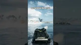 Battlefield Best Moments - Wake Island #battlefield #gaming #bf6