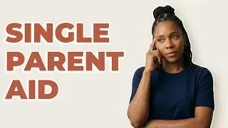 Do Family Resource Centers Have Aid For Single Parents?
