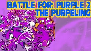 battle for: purple 2 - the purpeling