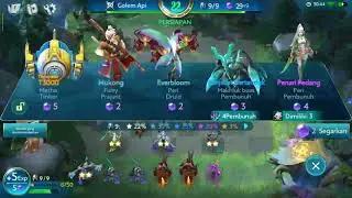 CHESS RUSH COMBO!! OP COMBO 4 UNDEAD!!