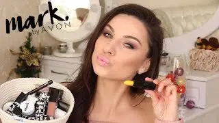 Косметика MARK. от AVON! Честный обзор! Лучшие и худшие продукты!