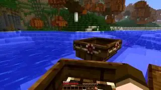 Custom Map - Inspector Hemlock and the Bermuda Circus Ep. 1