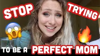 CHRISTIAN MOM BIBLE STUDY || TIRED CHRISTIAN MOM MOTIVATION|| women's morning devotional motivation