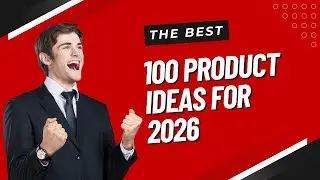 5 Profitable Product Ideas to Source from China | Amazon & Shopify