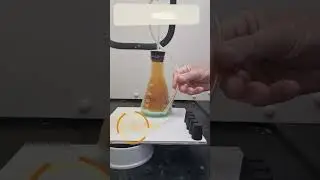 Quick Demo: Nitrogen oxides equilibrium (R2.3.3)