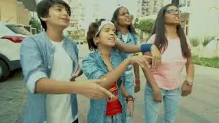 Rain Water Harvesting | Initiative by Govt of India | Janshakti For Jalshakti Campaign #ad