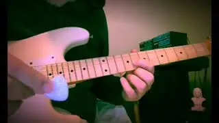 G.C. Lesson - Oboe Guitar : Peter & The Wolf + V Picks