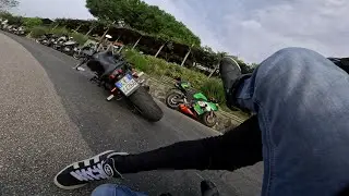 CADIAMO SUL VESUVIO!🌋DI CHI E' LA COLPA? 🤔@valentinopezzi