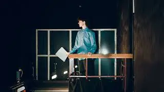 Jamie Duffy - Resonance (Late Night Sessions) (Official Audio)